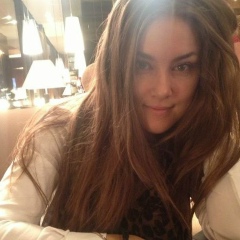 Марина Марина, 26.09, Санкт-Петербург