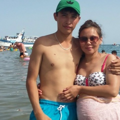 Назира Нурмаматова, 24.02