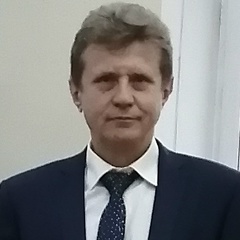 Виктор Курбатов, 11.12, Москва