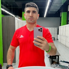 Саркис Аракелян, 26.05.1992, Санкт-Петербург