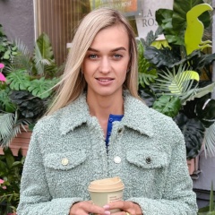 Дарья Загородняя, 23.07, Новосибирск