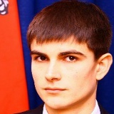 Дмитрий Любченко, 02.05.1981, Москва