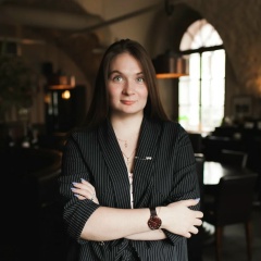 Ann Kanasheva, 23.12, Санкт-Петербург