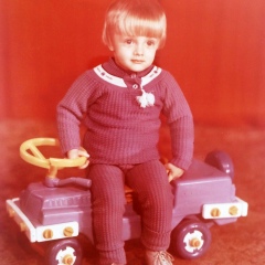 Дима Чубис, 16.03.1987, Новосибирск