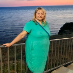 Лилия Трухина, 28.06, Москва