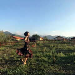 Olessya , 17.02.1990, Москва