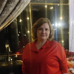 Ольга Якимчик, 12.01, Жихарево