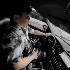 Фаррух Ким, 27.03.2000, Seoul