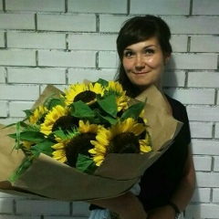 Ирина Максимова, 22.08.1989, Москва