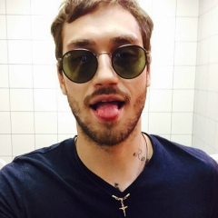 Рожден Ануси, 19.12, Ялта