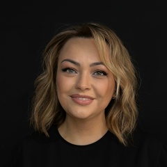 Юлия Акулова, 21.08.1973, Москва