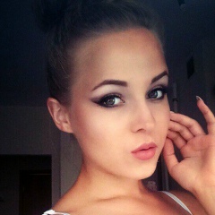 Екатерина Тарасевич, 07.11, Тюмень