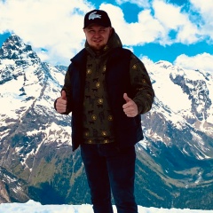 Александр Ошвинцев, 02.04, Пермь