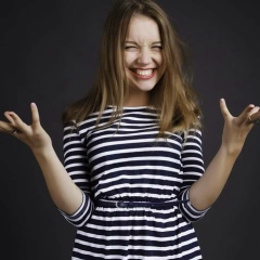 Ekaterina Sharykina, 22.10.1993