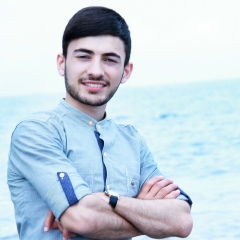 Faiq Shixelizade, 20.07.1994, Ленкорань