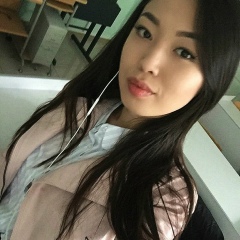 Togzhan Ashirali, 12.04, Алматы