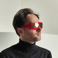 Антон Юрьевич, 20.10.1919, Москва