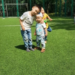 Гаухара Касымбекова, 16.03