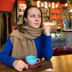 Наталья Пузанова, 01.11.1984, Москва