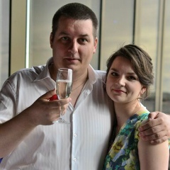 Дима Жуков, 05.11.1979, Санкт-Петербург