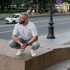 Алексей Федоров, 05.08, Боровичи