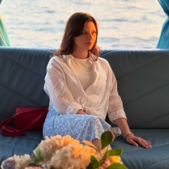 Ольга Борисова, 20.06.1989, Великий Новгород