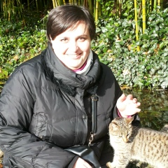 Марина Иликчиева, 17.08.1984, Киев