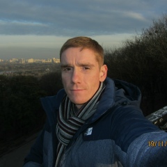 Владислав Екимов, 16.06.1987, Харьков