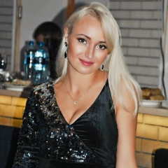 Екатерина Грунина, 03.12, Москва