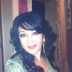 София Хамидова