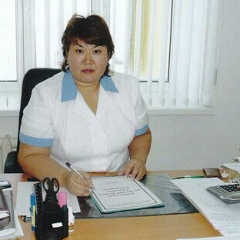 Кунзира Куандыкова, 09.02.1972, Уральск