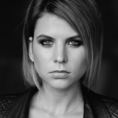 Алла Богданова, 17.11.1986