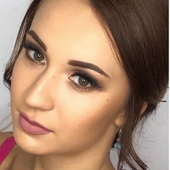 Настюша Солнце, 28.04.1994