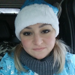 Анна Тимарова, 31.12, Кронштадт