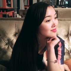 Meruyert Onaibayeva, 17.12.1993, Актау