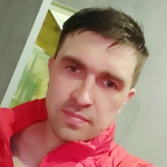 Владислав Суслов, 05.05.1987, Красный Холм