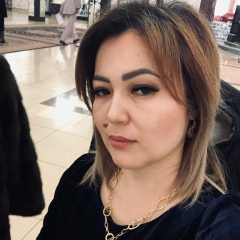 Гульмира Нурбекова, Шымкент