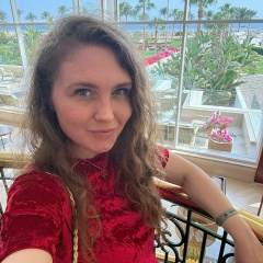 Оксана Путевкина, Пермь