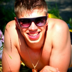 Владимир Шеин, 25.03.1989, Новосибирск