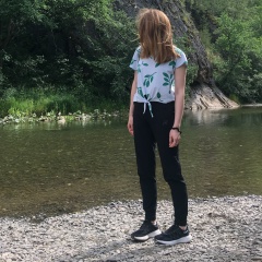 Natalia Petukhova, 23.11, Москва