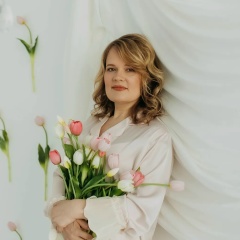 Танечка Фирсова, 16.01, Санкт-Петербург