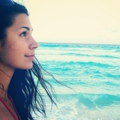 Виктория Степанова, 01.08, Москва