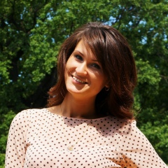 Ульяна Белобородова, 19.03, Москва