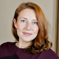 Валентина Зарейчук, 29.06.1983, Санкт-Петербург