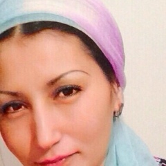 Айгуль Туганбаева, 02.01.1982