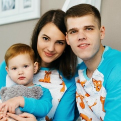 Сергей Колубаев, 08.12.1988, Калининград