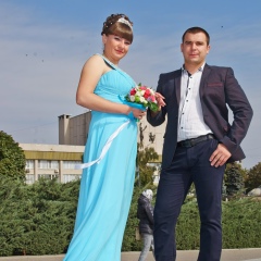 Олександр Мушук, Сычавка