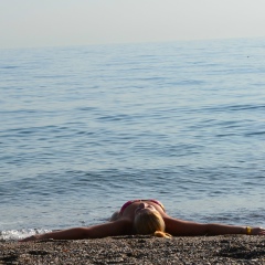 Анна Миленная, 22.02, Санкт-Петербург