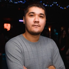 Марат Аймагамбетов, 24.09.1989, Актау