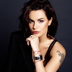 Дарья Платонова, 09.03, Москва